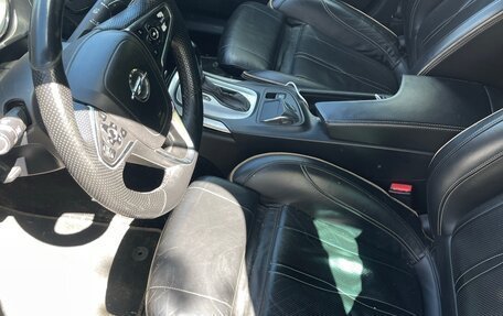 Opel Insignia II рестайлинг, 2014 год, 1 369 000 рублей, 12 фотография