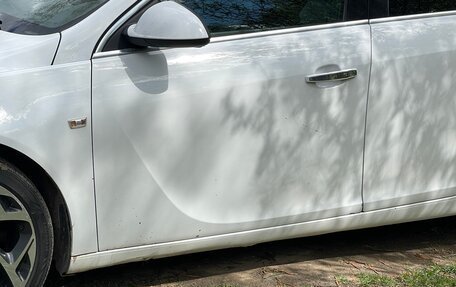 Opel Insignia II рестайлинг, 2014 год, 1 369 000 рублей, 7 фотография