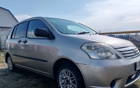 Toyota Raum II, 2003 год, 520 000 рублей, 3 фотография