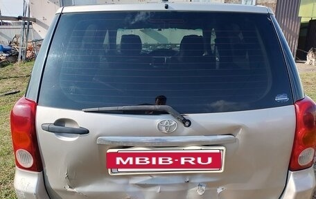 Toyota Raum II, 2003 год, 520 000 рублей, 5 фотография