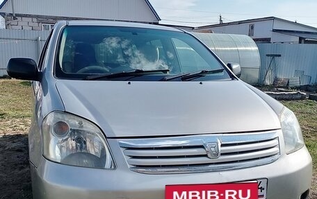 Toyota Raum II, 2003 год, 520 000 рублей, 2 фотография