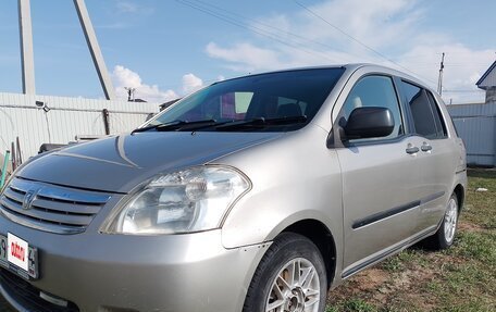 Toyota Raum II, 2003 год, 520 000 рублей, 6 фотография