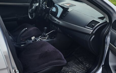 Mitsubishi Lancer IX, 2013 год, 1 250 000 рублей, 10 фотография