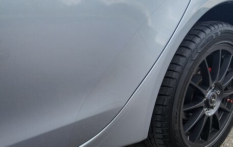 Mitsubishi Lancer IX, 2013 год, 1 250 000 рублей, 8 фотография