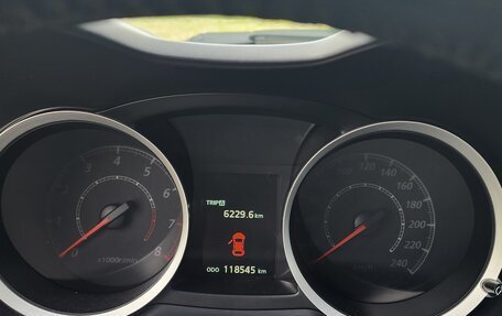 Mitsubishi Lancer IX, 2013 год, 1 250 000 рублей, 7 фотография