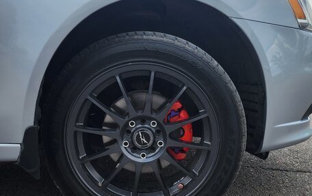Mitsubishi Lancer IX, 2013 год, 1 250 000 рублей, 5 фотография