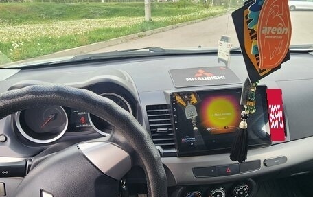 Mitsubishi Lancer IX, 2013 год, 1 250 000 рублей, 6 фотография
