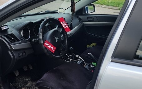 Mitsubishi Lancer IX, 2013 год, 1 250 000 рублей, 13 фотография