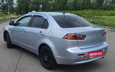 Mitsubishi Lancer IX, 2013 год, 1 250 000 рублей, 3 фотография