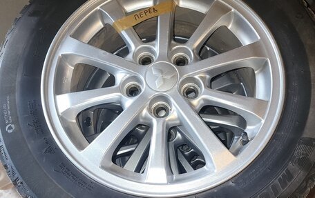 Mitsubishi Lancer IX, 2013 год, 1 250 000 рублей, 14 фотография