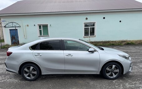KIA Cerato IV, 2019 год, 1 800 000 рублей, 4 фотография