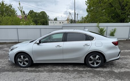 KIA Cerato IV, 2019 год, 1 800 000 рублей, 8 фотография