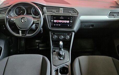 Volkswagen Tiguan II, 2020 год, 2 245 000 рублей, 9 фотография