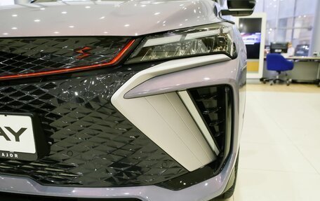 Geely Coolray I, 2023 год, 2 499 000 рублей, 7 фотография