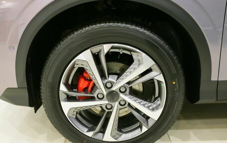 Geely Coolray I, 2023 год, 2 499 000 рублей, 8 фотография