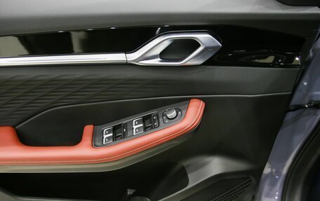 Geely Coolray I, 2023 год, 2 499 000 рублей, 10 фотография