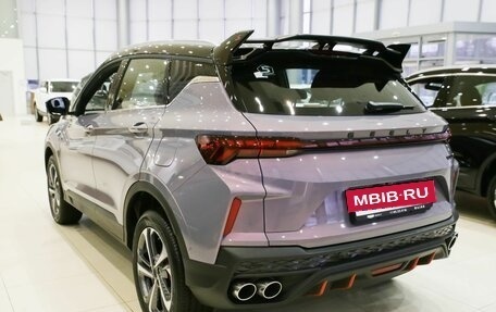 Geely Coolray I, 2023 год, 2 499 000 рублей, 2 фотография