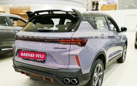 Geely Coolray I, 2023 год, 2 499 000 рублей, 4 фотография