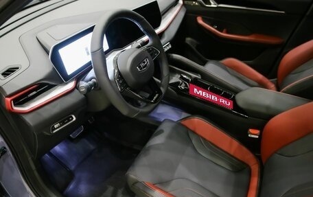 Geely Coolray I, 2023 год, 2 499 000 рублей, 9 фотография