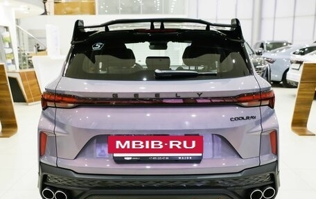 Geely Coolray I, 2023 год, 2 499 000 рублей, 3 фотография