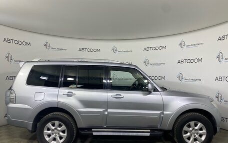 Mitsubishi Pajero IV, 2011 год, 1 687 000 рублей, 4 фотография