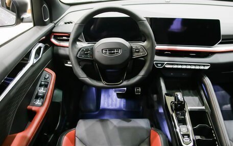 Geely Coolray I, 2023 год, 2 499 000 рублей, 18 фотография