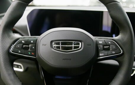 Geely Coolray I, 2023 год, 2 499 000 рублей, 14 фотография