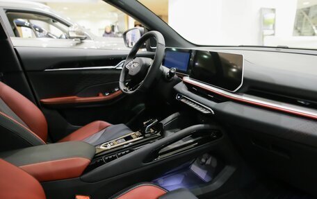 Geely Coolray I, 2023 год, 2 499 000 рублей, 21 фотография
