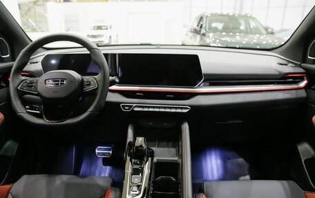 Geely Coolray I, 2023 год, 2 499 000 рублей, 17 фотография