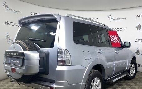 Mitsubishi Pajero IV, 2011 год, 1 687 000 рублей, 2 фотография