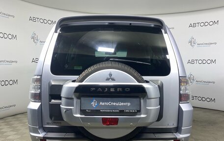 Mitsubishi Pajero IV, 2011 год, 1 687 000 рублей, 6 фотография