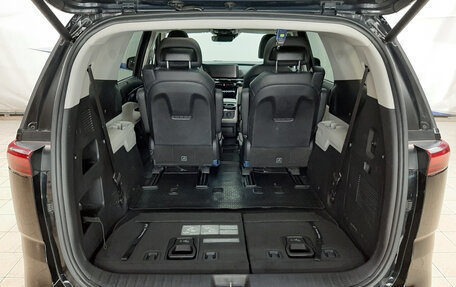 KIA Carnival, 2021 год, 3 499 000 рублей, 5 фотография