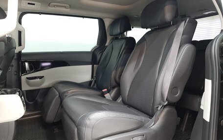 KIA Carnival, 2021 год, 3 499 000 рублей, 12 фотография