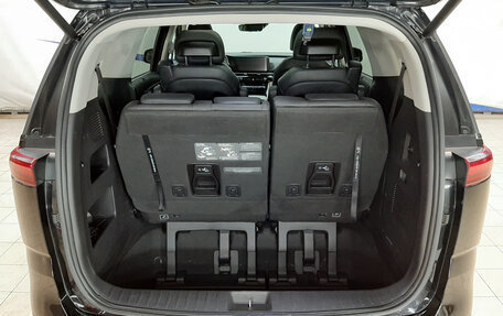 KIA Carnival, 2021 год, 3 499 000 рублей, 4 фотография