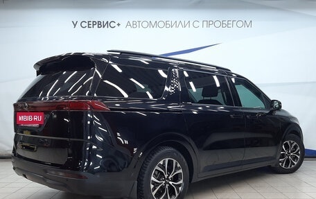 KIA Carnival, 2021 год, 3 499 000 рублей, 2 фотография