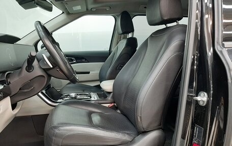 KIA Carnival, 2021 год, 3 499 000 рублей, 10 фотография