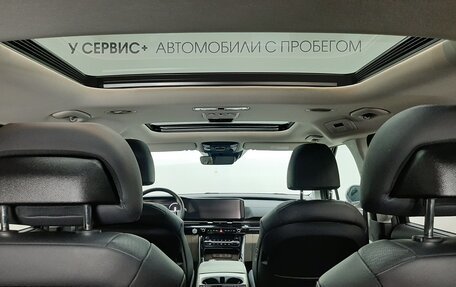 KIA Carnival, 2021 год, 3 499 000 рублей, 15 фотография