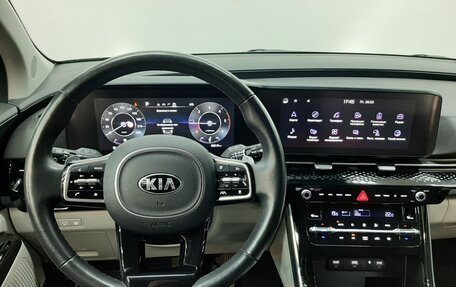 KIA Carnival, 2021 год, 3 499 000 рублей, 17 фотография