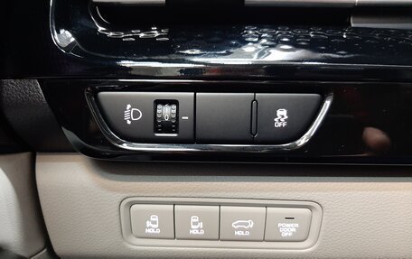 KIA Carnival, 2021 год, 3 499 000 рублей, 25 фотография