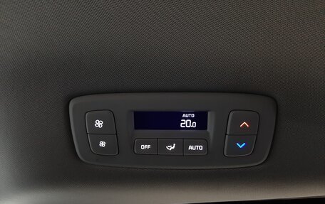 KIA Carnival, 2021 год, 3 499 000 рублей, 28 фотография