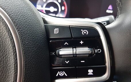 KIA Carnival, 2021 год, 3 499 000 рублей, 19 фотография