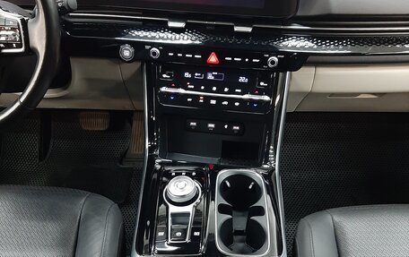 KIA Carnival, 2021 год, 3 499 000 рублей, 22 фотография