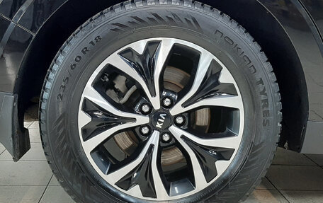 KIA Carnival, 2021 год, 3 499 000 рублей, 16 фотография