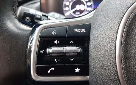 KIA Carnival, 2021 год, 3 499 000 рублей, 18 фотография