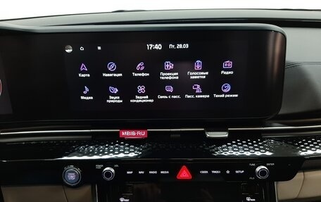 KIA Carnival, 2021 год, 3 499 000 рублей, 21 фотография