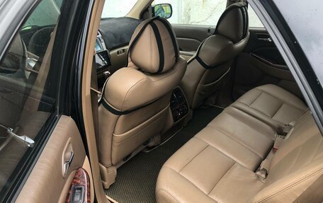 Acura MDX II, 2000 год, 650 000 рублей, 11 фотография