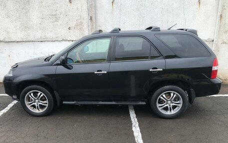 Acura MDX II, 2000 год, 650 000 рублей, 7 фотография