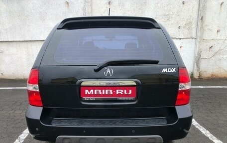 Acura MDX II, 2000 год, 650 000 рублей, 5 фотография