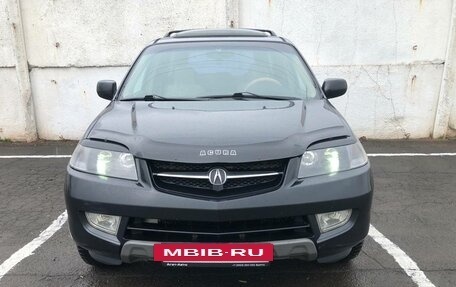 Acura MDX II, 2000 год, 650 000 рублей, 2 фотография