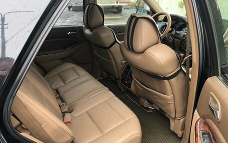 Acura MDX II, 2000 год, 650 000 рублей, 12 фотография
